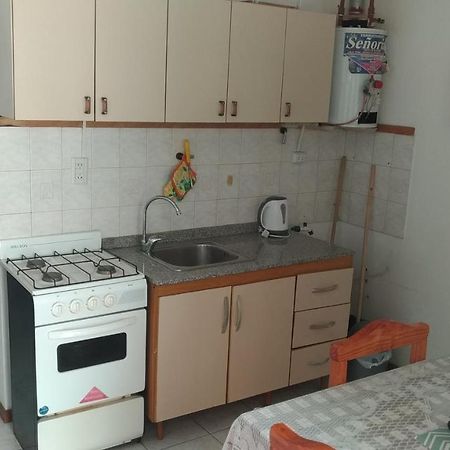 La Quinta Departamento Lejlighed Mendoza Eksteriør billede