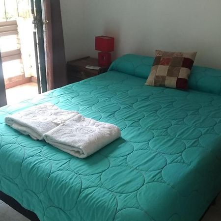 La Quinta Departamento Lejlighed Mendoza Eksteriør billede