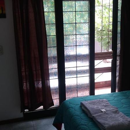 La Quinta Departamento Lejlighed Mendoza Eksteriør billede