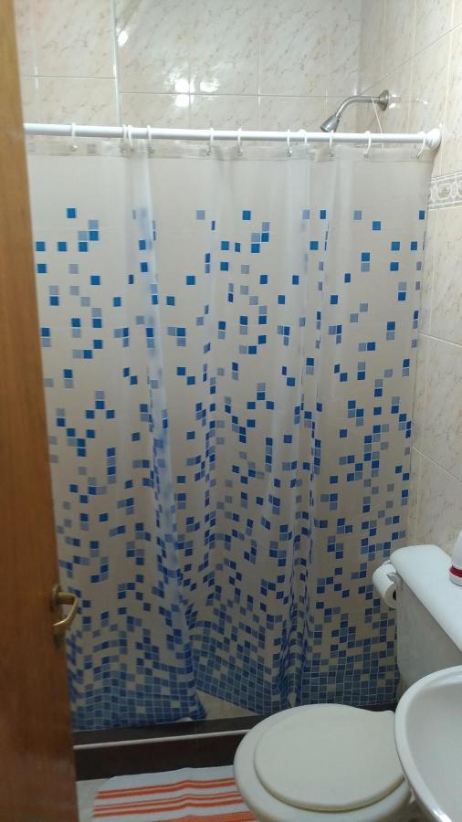 La Quinta Departamento Lejlighed Mendoza Eksteriør billede