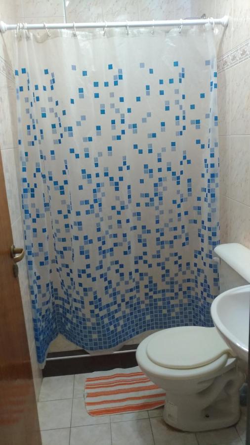 La Quinta Departamento Lejlighed Mendoza Eksteriør billede